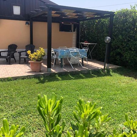 Casa Zagara Villa Avola Dış mekan fotoğraf