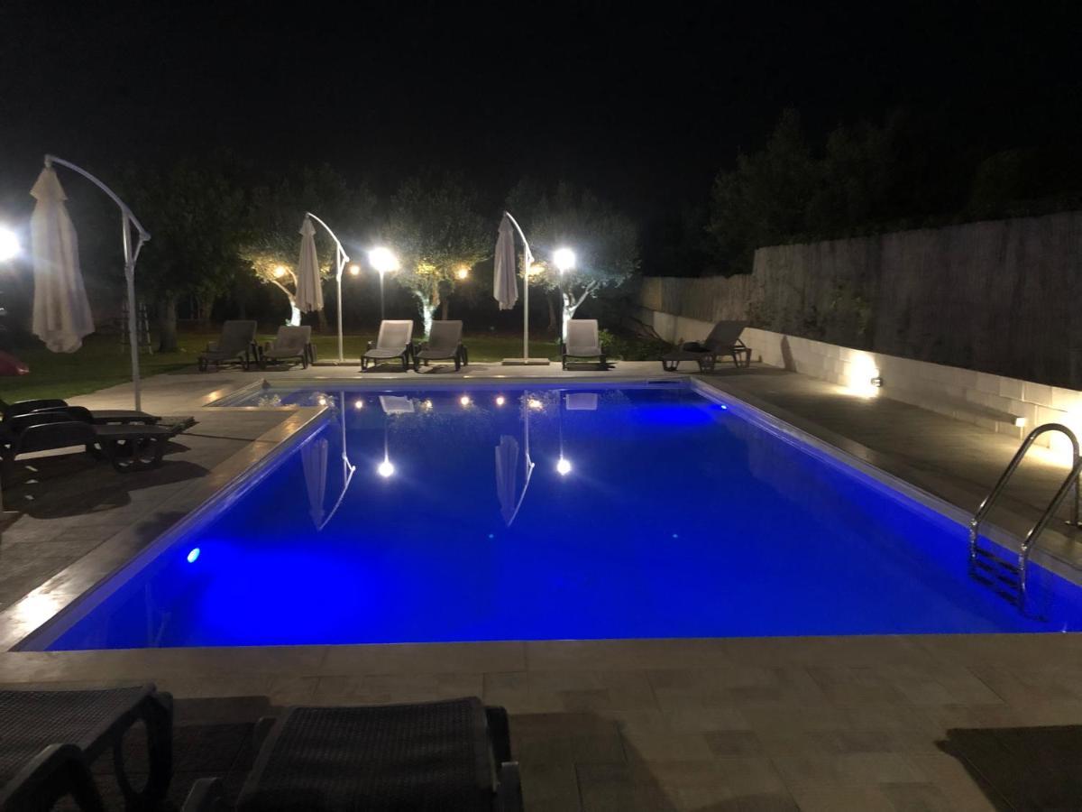 Casa Zagara Villa Avola Dış mekan fotoğraf