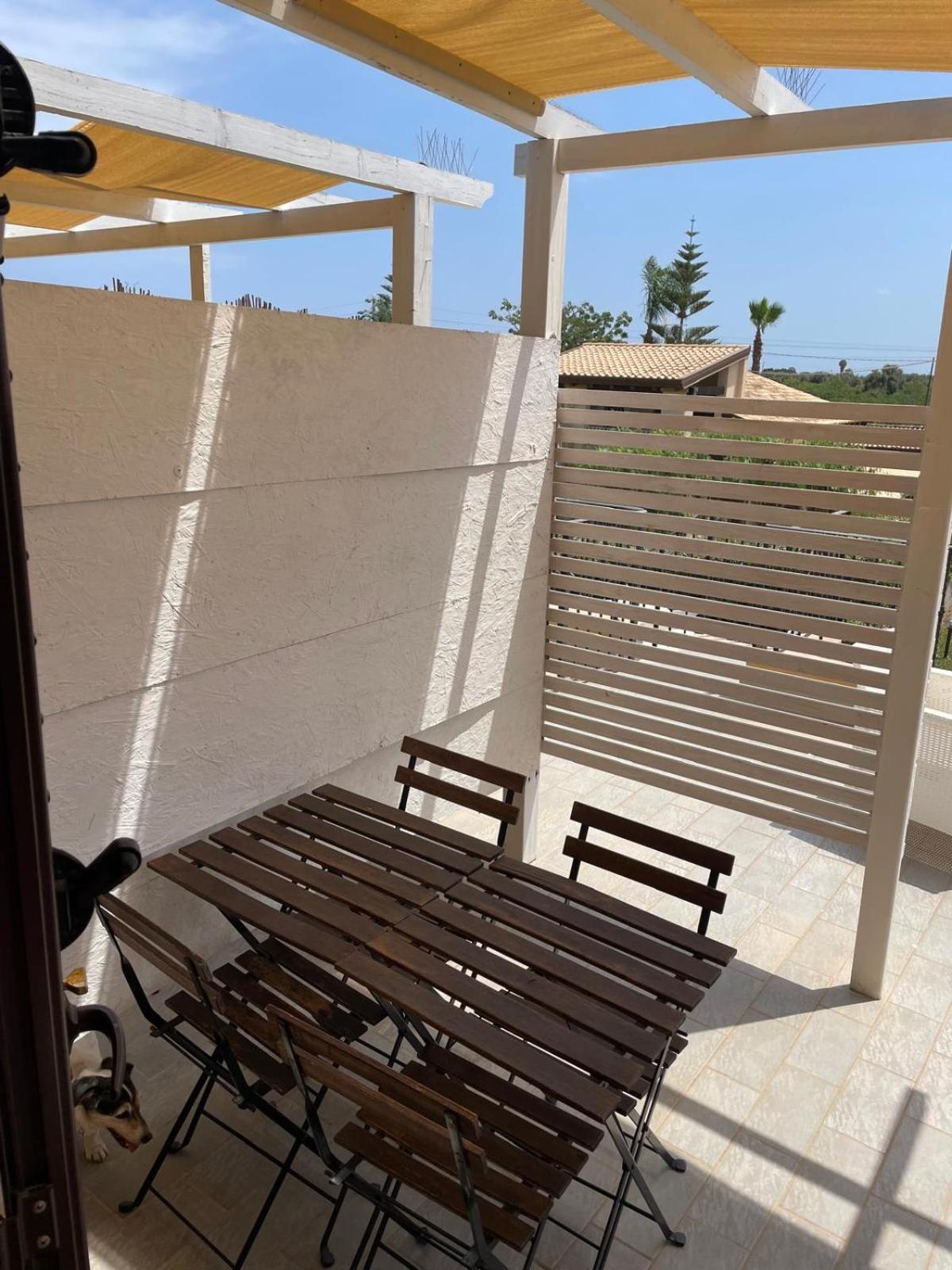 Casa Zagara Villa Avola Dış mekan fotoğraf
