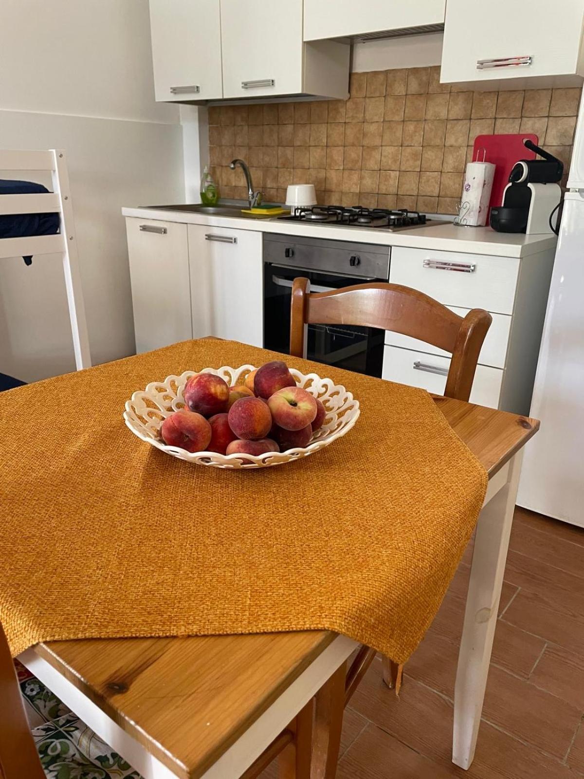 Casa Zagara Villa Avola Dış mekan fotoğraf