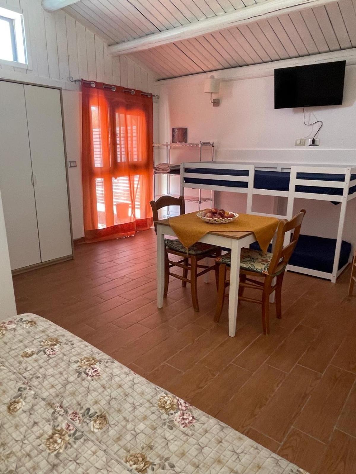 Casa Zagara Villa Avola Dış mekan fotoğraf