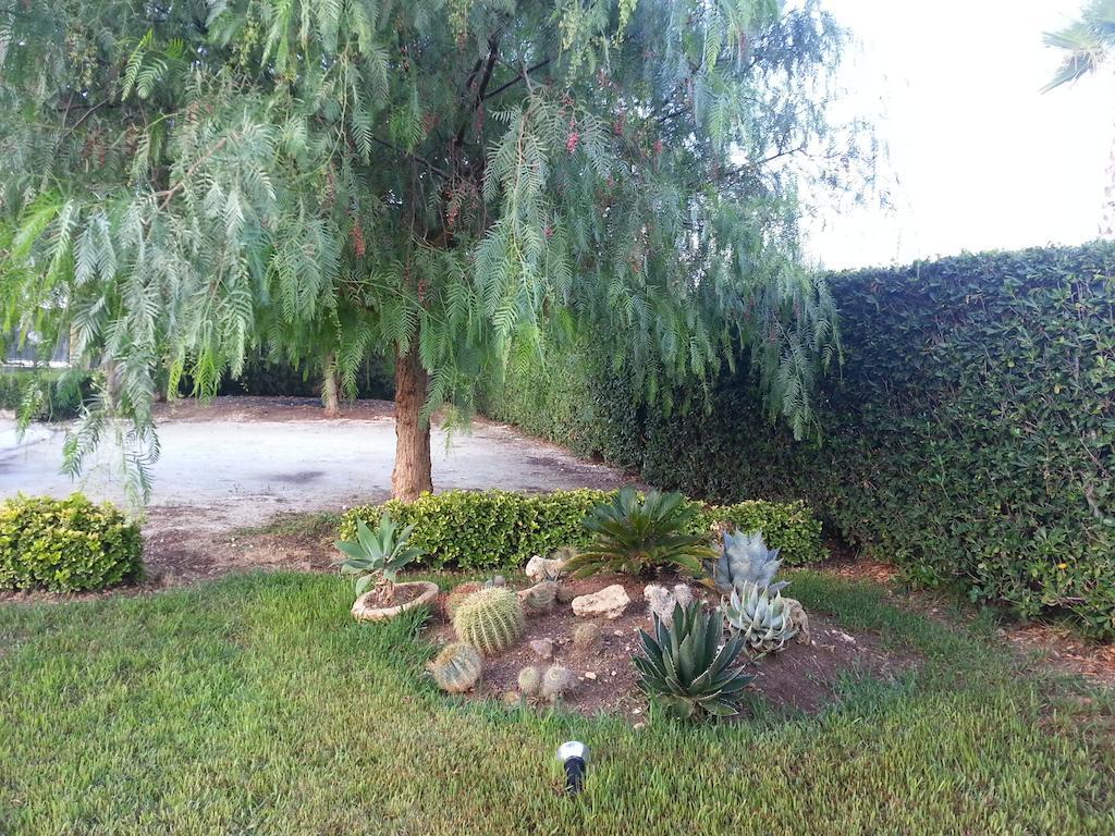 Casa Zagara Villa Avola Dış mekan fotoğraf