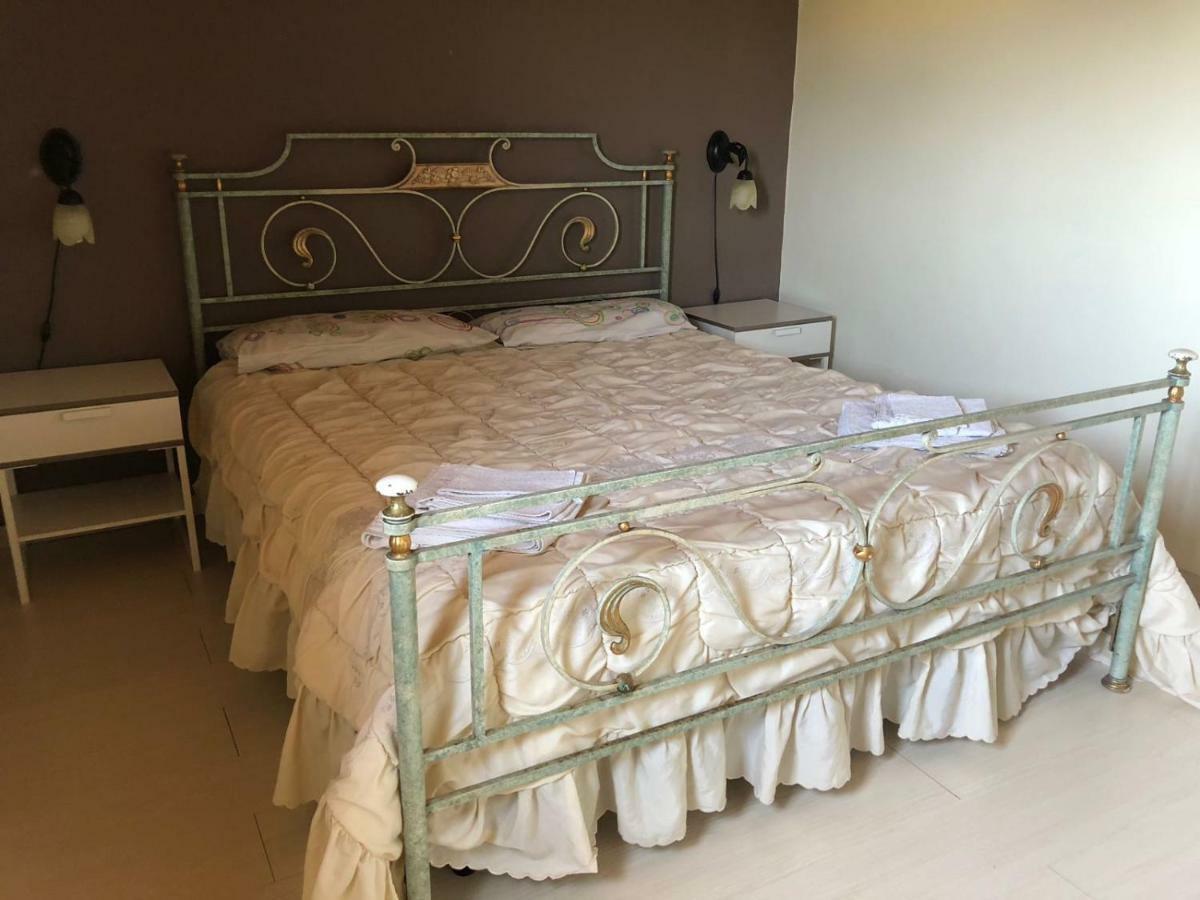 Casa Zagara Villa Avola Dış mekan fotoğraf