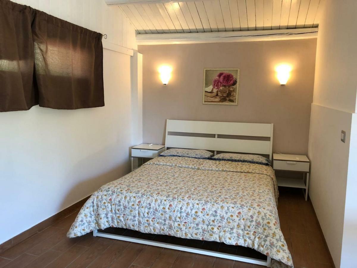 Casa Zagara Villa Avola Dış mekan fotoğraf