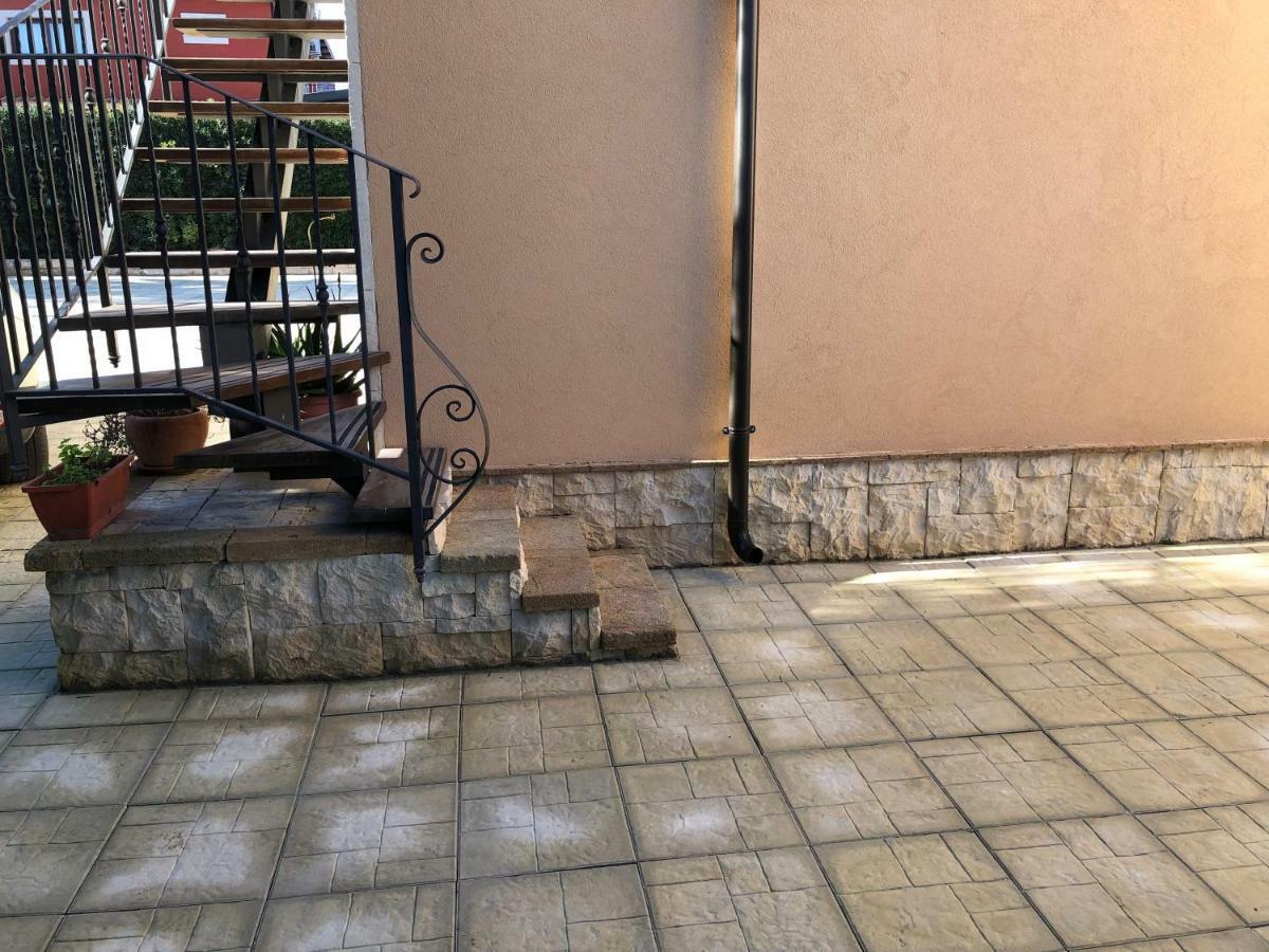 Casa Zagara Villa Avola Dış mekan fotoğraf